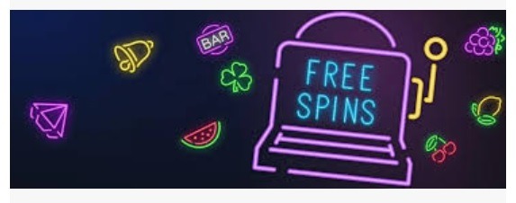 free spins