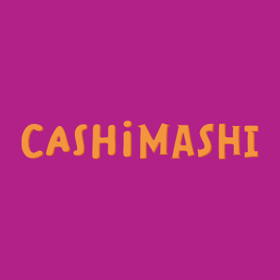 CashiMashi Casino