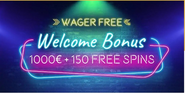 Vegaz Casino Bonus