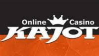 Kajot casino logo