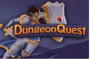 Dungeon-Quest Nolimit City