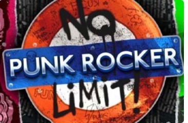 Punk-Rocker-Grenze