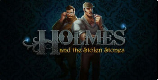 Holmes-und-der-gestohlene-Stein von Yggdrasil