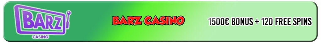 Barz Casino und Kassenaufzug

