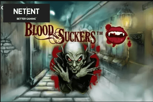 Blood Suckers bester RTP