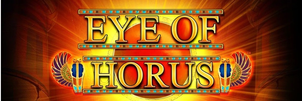 Merkur Slot Eye of Horus