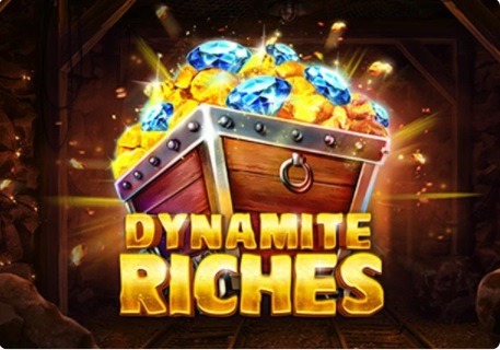 Dynamite Riches slot