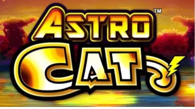 Astro Cat