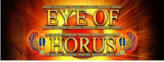 Eye of Horus Blueprint