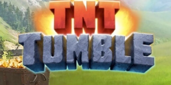 TNT Tumble Relax Gaming