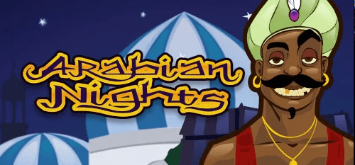 Arabian Nights slots