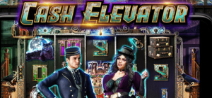Cash Elevator 1