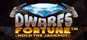 Dwarfs Fortune Logo