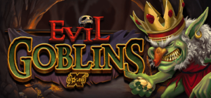 Evil Goblins Logo