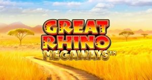 Great Rhino Megaways