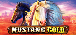 Mustang Gold Logo