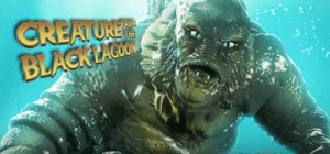 Creature from the Black Lagoon