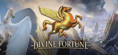 Divine Fortune