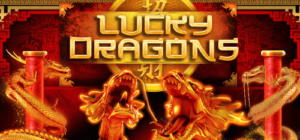 Lucky Dragons