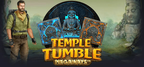 Temple Tumble Relax Gaming