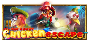 The Great Chicken Escape