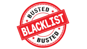 Blacklist