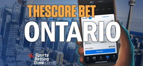 Sportsbook Ontario