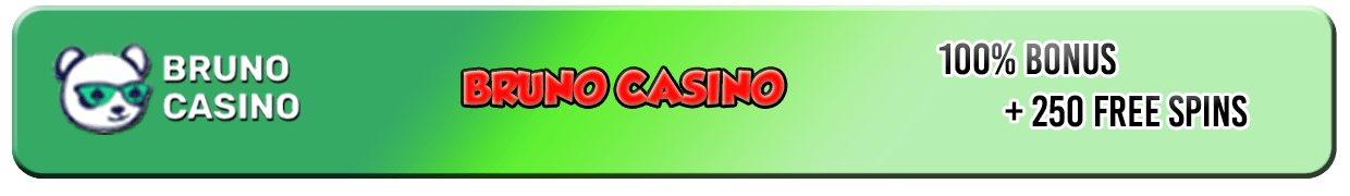 Bruno Casino-WB- banner