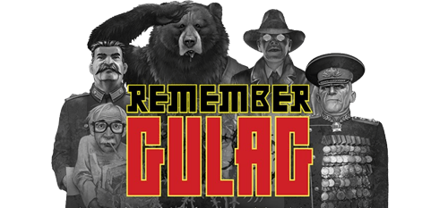 Remember Gulag