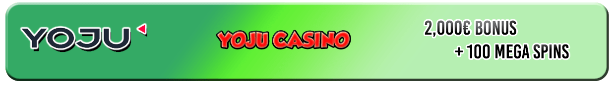 YOJU Casino