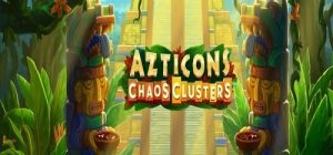 Azticons Chaos Clusters Logo