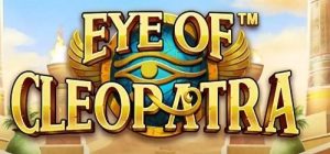 Eye of Cleopatra Logo