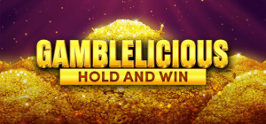 Gamblelicious Hold and Win1