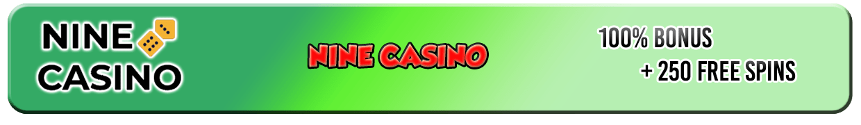 Nine Casino