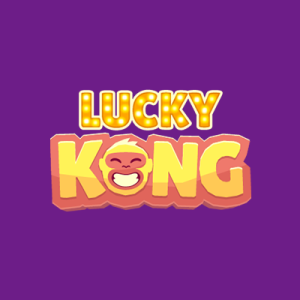 LuckyKong Casino Logo