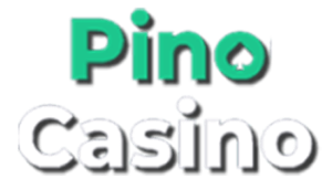 Pino casino logo