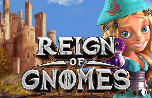 Reign of Gnomes