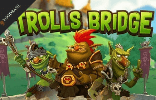 Trolls Bridge Slot1