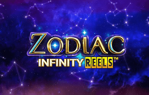 Spielautomat Zodiac Infinity Reels
