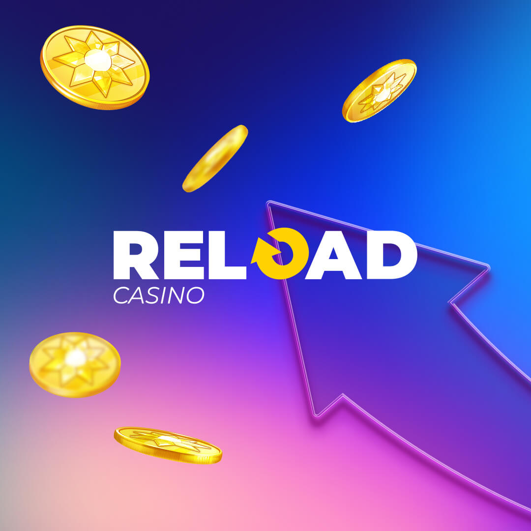 Reload Casino