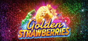 Golden Strawberries Slot