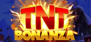 TNT Bonanza Banner