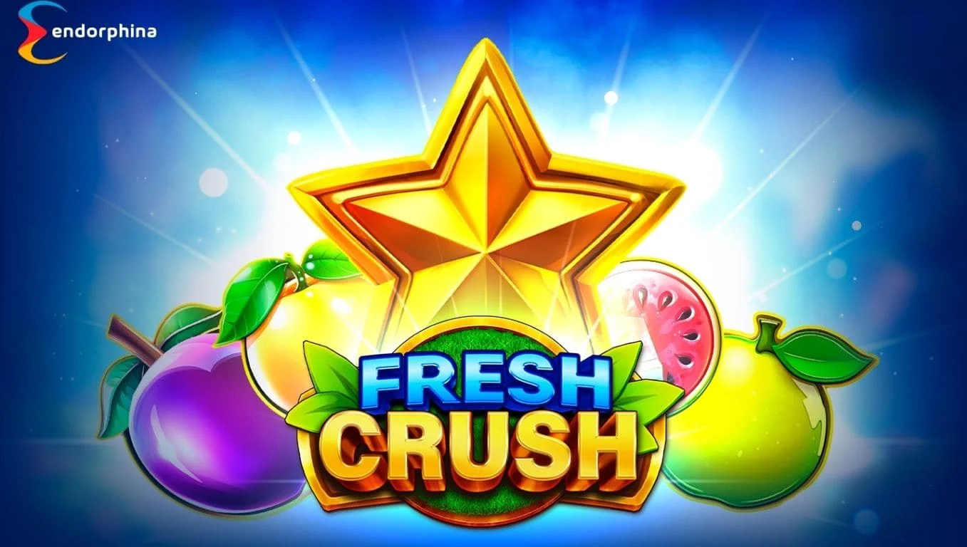 Fresh Crush slot
