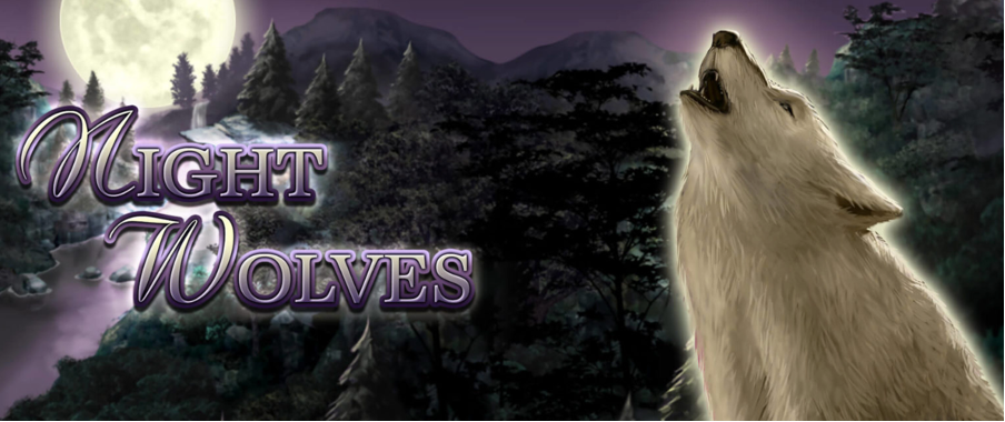 Night Wolves slot