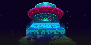 Space Donkey