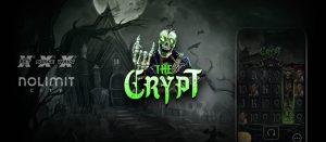 The Crypt Slot