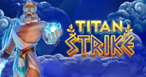Titan Strike Slot