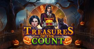 Treasures of The Count