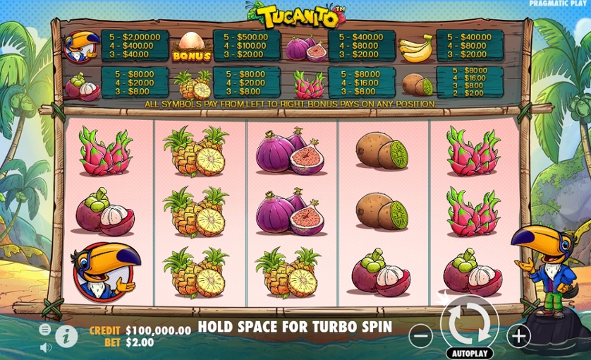 Tucanito