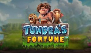 Tundras-Fortune-slot-cover-image